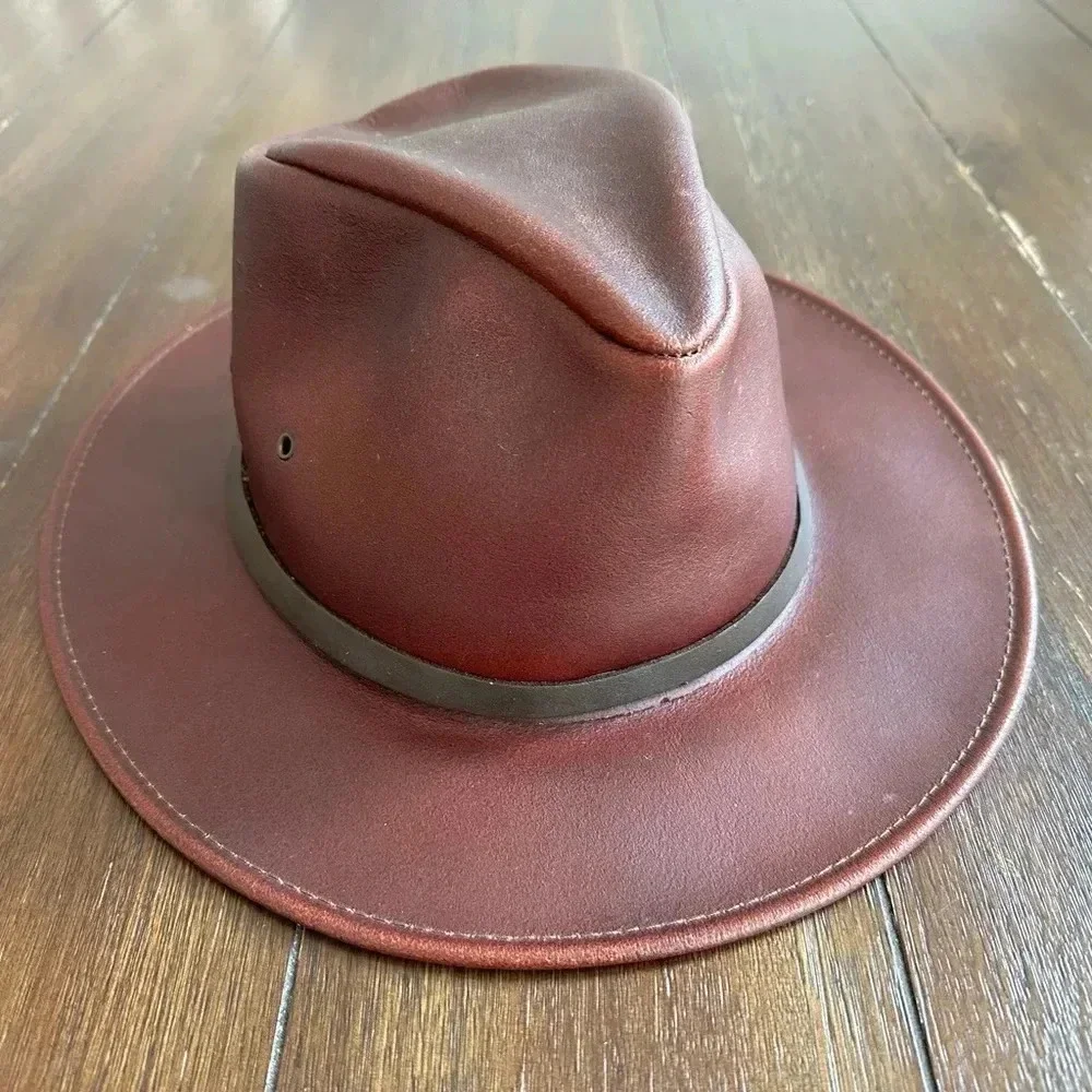 Henschel Cowgirl hat
